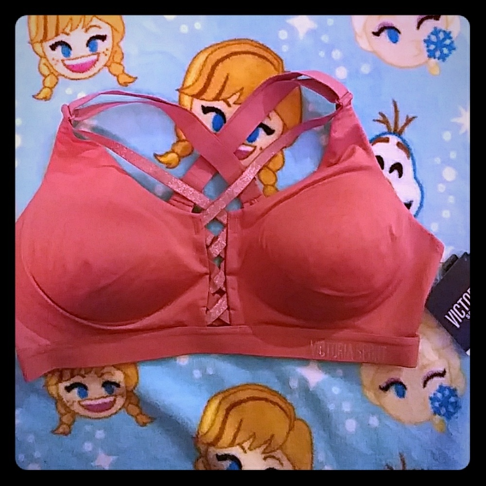 Victoria Secret Sports Bra